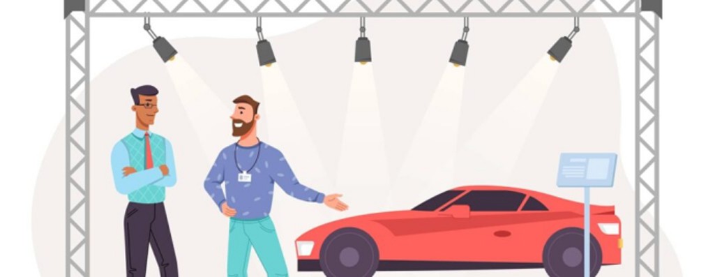 中国七大热门汽车行业展会