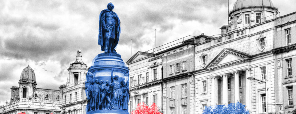 爱尔兰的SARP--特别税收减免计划