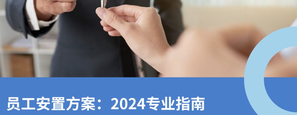 2026年度指南：员工安置计划