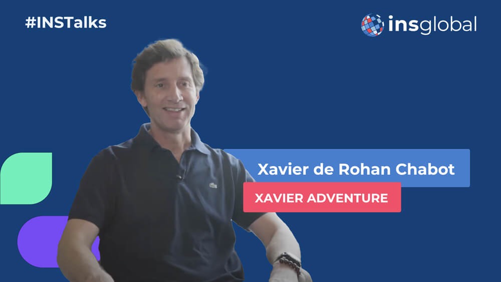 XAVIER ADVENTURE