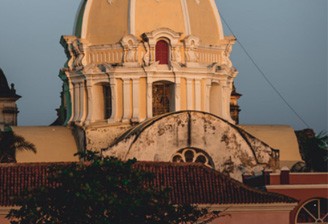 哥伦比亚劳动法