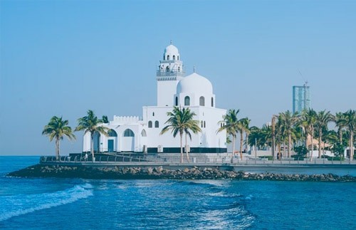 沙特阿拉伯的雇佣机构