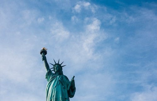 美国的雇佣机构