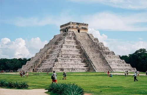 墨西哥的雇佣机构