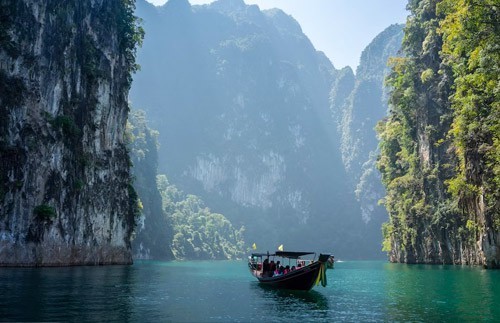 如何有效利用泰国人才招聘机构？