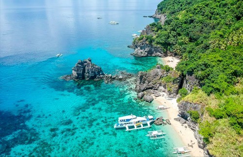 菲律宾的雇佣机构