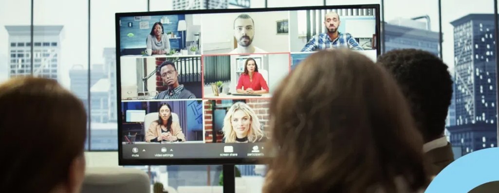 15+ 线上团建活动方案：企业团建方案